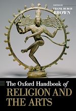 Télécharger le livre :  The Oxford Handbook of Religion and the Arts