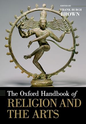Téléchargez le livre :  The Oxford Handbook of Religion and the Arts