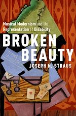 Télécharger le livre :  Broken Beauty