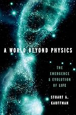 Télécharger le livre :  A World Beyond Physics