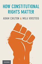 Télécharger le livre :  How Constitutional Rights Matter
