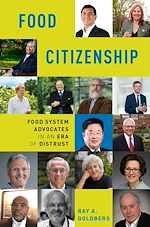 Télécharger le livre :  Food Citizenship