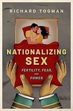 Télécharger le livre :  Nationalizing Sex