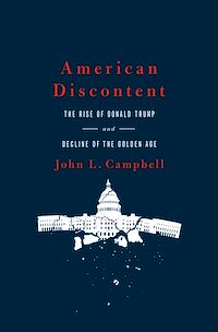 Téléchargez le livre :  American Discontent