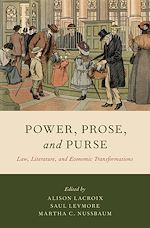 Télécharger le livre :  Power, Prose, and Purse