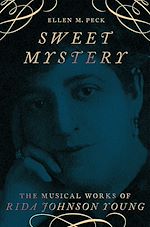 Télécharger le livre :  Sweet Mystery