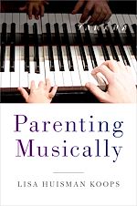 Télécharger le livre :  Parenting Musically