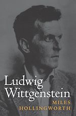 Télécharger le livre :  Ludwig Wittgenstein