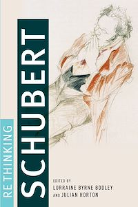 Téléchargez le livre :  Rethinking Schubert