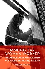Télécharger le livre :  Making the Woman Worker