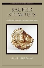 Télécharger le livre :  Sacred Stimulus