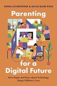 Téléchargez le livre :  Parenting for a Digital Future