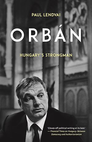 Téléchargez le livre :  Orbán