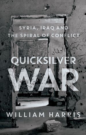 Téléchargez le livre :  Quicksilver War