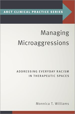 Télécharger le livre :  Managing Microaggressions