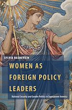 Télécharger le livre :  Women as Foreign Policy Leaders