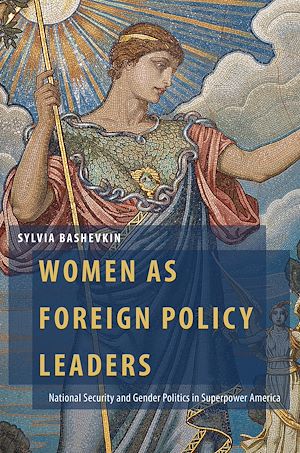 Téléchargez le livre :  Women as Foreign Policy Leaders