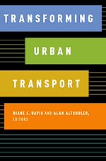 Télécharger le livre :  Transforming Urban Transport
