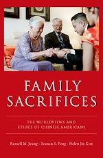 Télécharger le livre :  Family Sacrifices