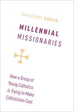 Télécharger le livre :  Millennial Missionaries