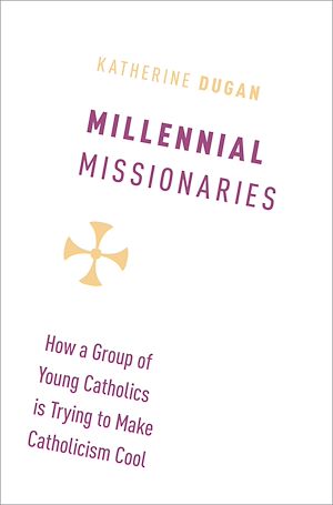 Télécharger le livre :  Millennial Missionaries