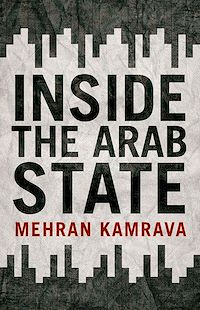 Téléchargez le livre :  Inside the Arab State
