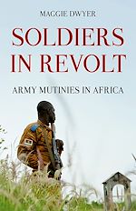 Télécharger le livre :  Soldiers in Revolt