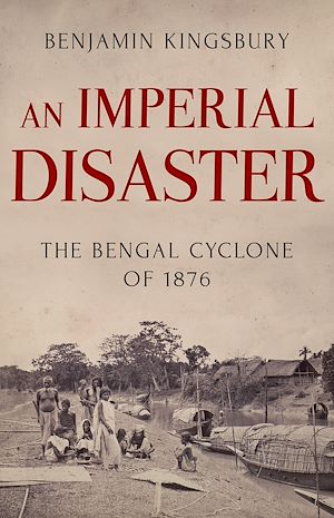 Téléchargez le livre :  An Imperial Disaster