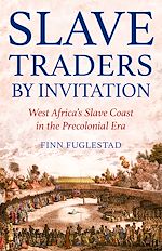 Télécharger le livre :  Slave Traders by Invitation