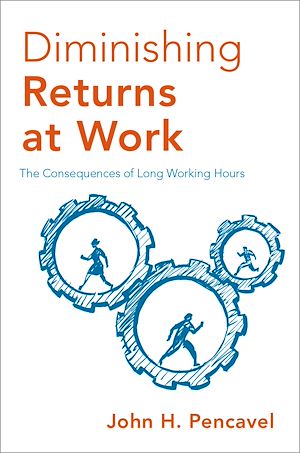 Téléchargez le livre :  Diminishing Returns at Work