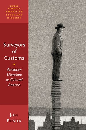 Téléchargez le livre :  Surveyors of Customs