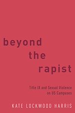 Télécharger le livre :  Beyond the Rapist