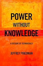 Télécharger le livre :  Power without Knowledge