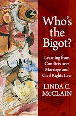 Télécharger le livre :  Who's the Bigot?
