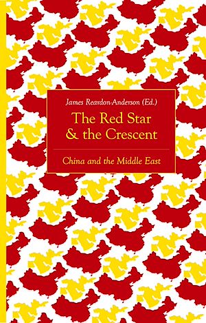 Téléchargez le livre :  The Red Star and the Crescent