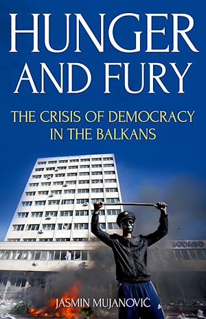 Téléchargez le livre :  Hunger and Fury