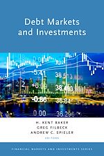 Télécharger le livre :  Debt Markets and Investments