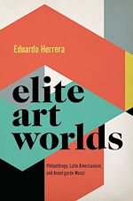Télécharger le livre :  Elite Art Worlds