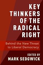 Télécharger le livre :  Key Thinkers of the Radical Right