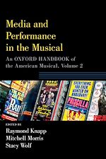 Télécharger le livre :  Media and Performance in the Musical