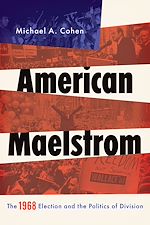 Télécharger le livre :  American Maelstrom