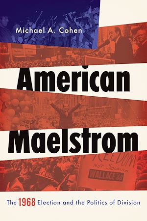 Téléchargez le livre :  American Maelstrom