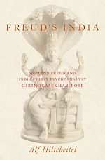 Télécharger le livre :  Freud's India