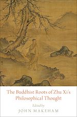 Télécharger le livre :  The Buddhist Roots of Zhu Xi's Philosophical Thought