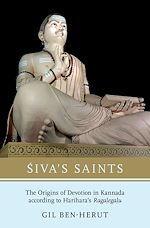 Télécharger le livre :  Siva's Saints
