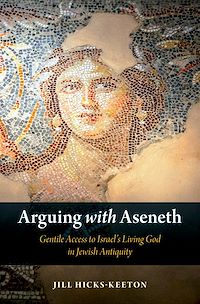 Téléchargez le livre :  Arguing with Aseneth