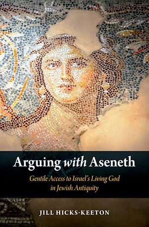 Téléchargez le livre :  Arguing with Aseneth