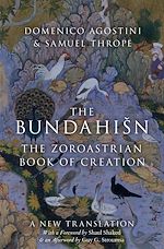 Télécharger le livre :  The Bundahišn