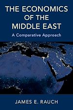 Télécharger le livre :  The Economics of the Middle East