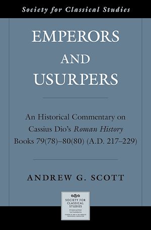 Téléchargez le livre :  Emperors and Usurpers